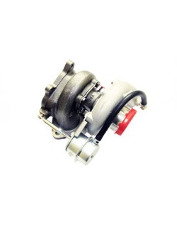 توربوشارژر ایسوزو 6 تن هوست ماخ